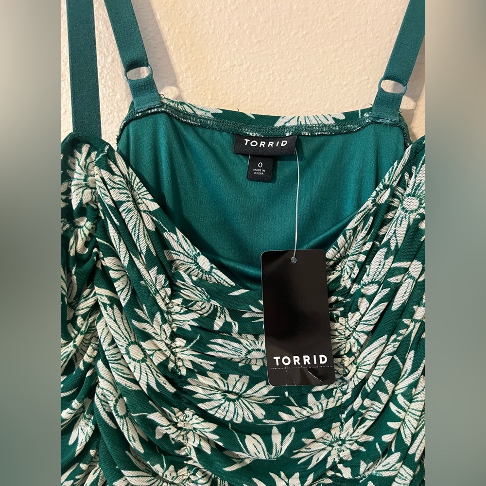 Torrid Top - Picture 3 of 3